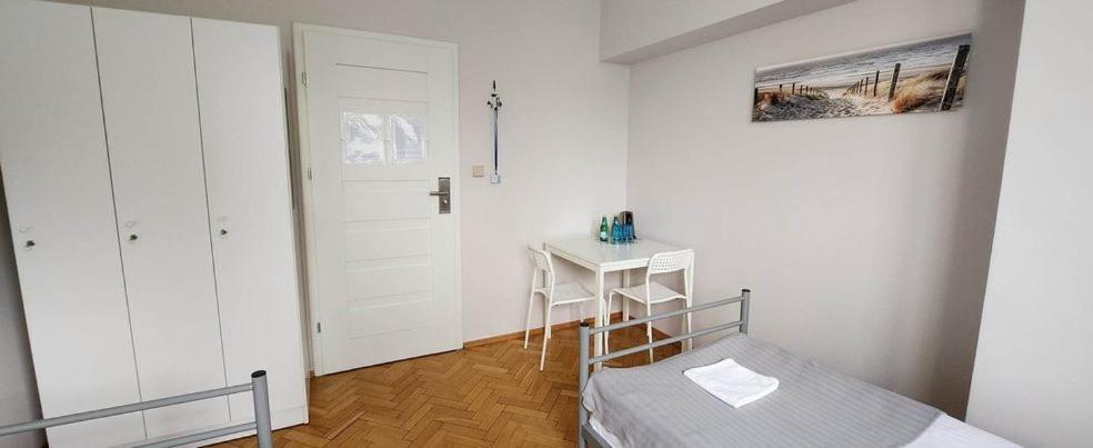 Baltic Sea Hostel Gdynia Ngoại thất bức ảnh